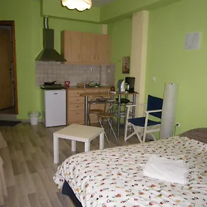Homy Cozy Towards The Centre Θεσσαλονίκη