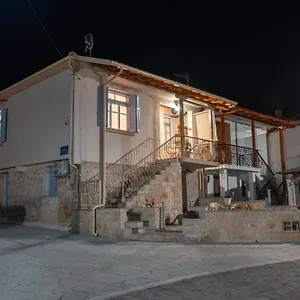 Σπίτι διακοπών Patriko Retro House, Φούρκα