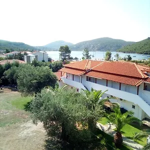 Διαμέρισμα The Port, Πόρτο Κουφό